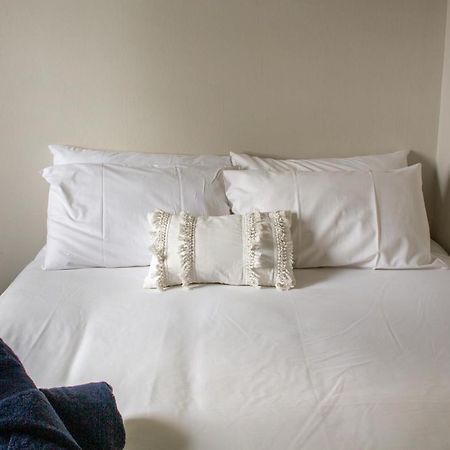 Tates Hotel Windsor Luaran gambar