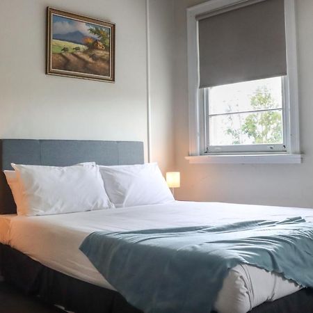 Tates Hotel Windsor Luaran gambar