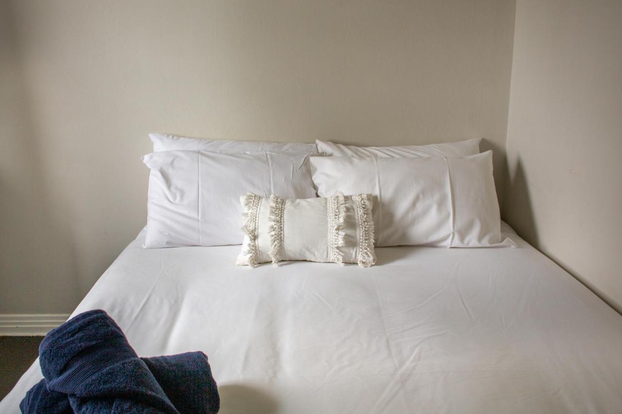Tates Hotel Windsor Luaran gambar