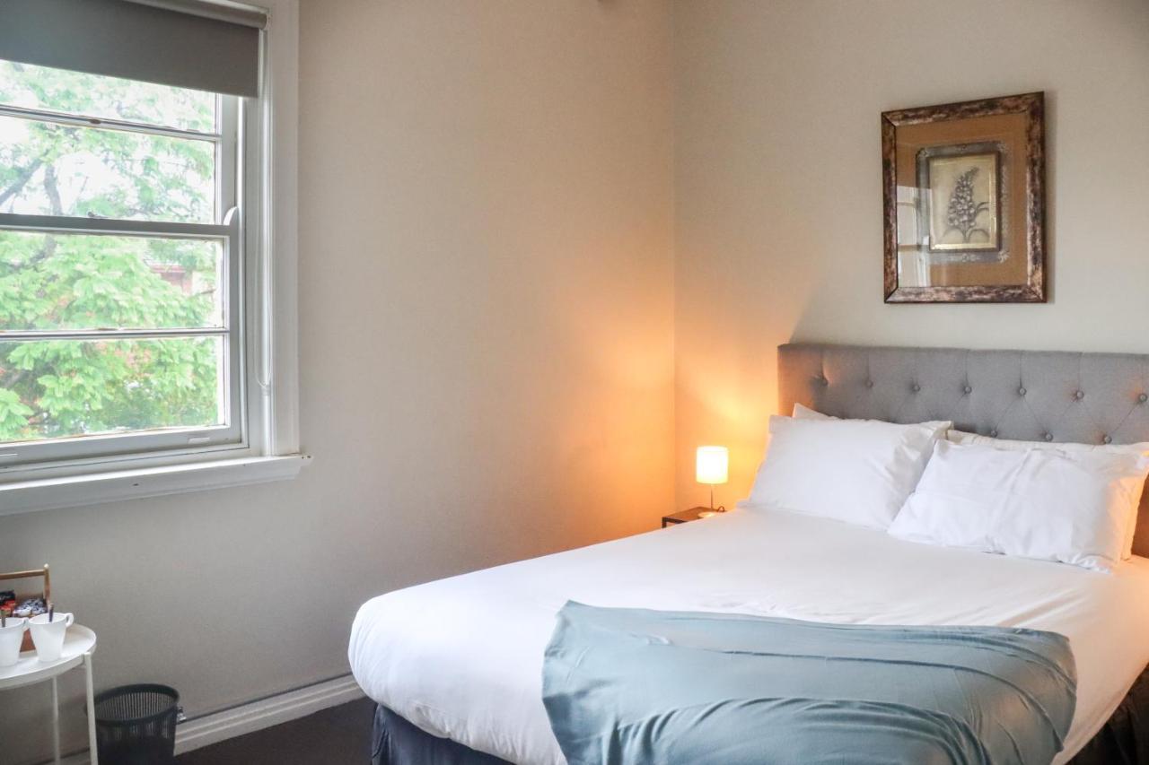 Tates Hotel Windsor Luaran gambar