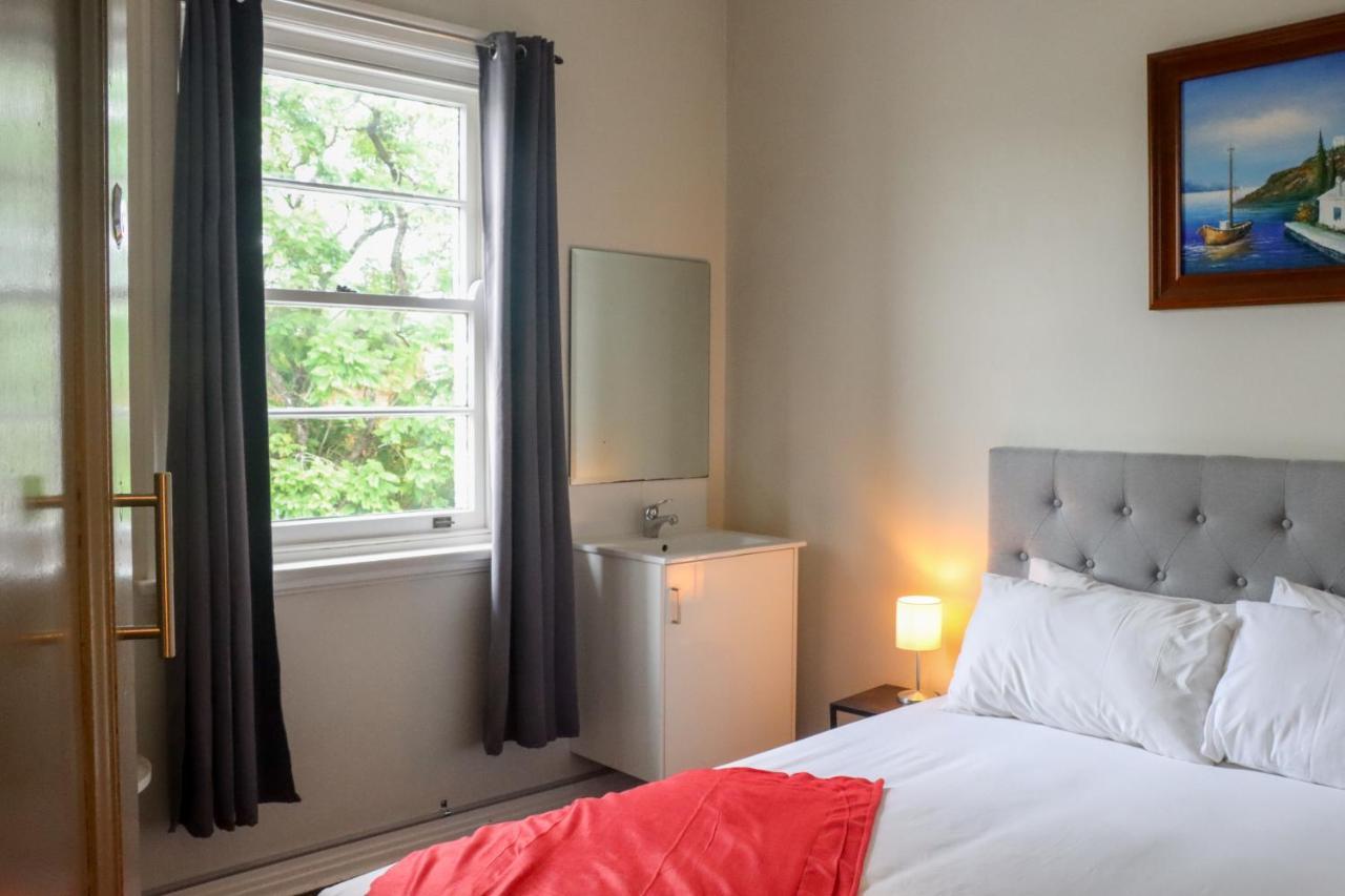 Tates Hotel Windsor Luaran gambar