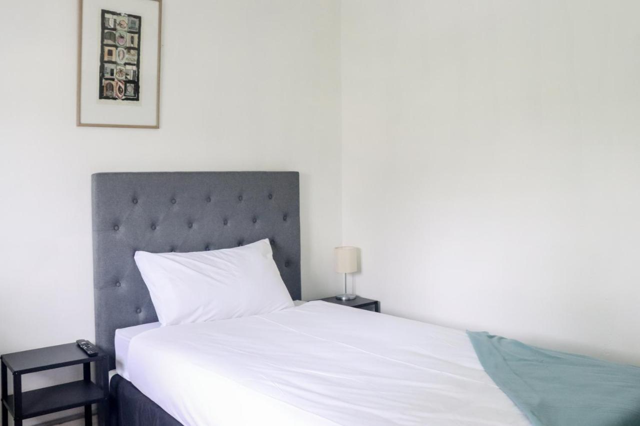 Tates Hotel Windsor Luaran gambar