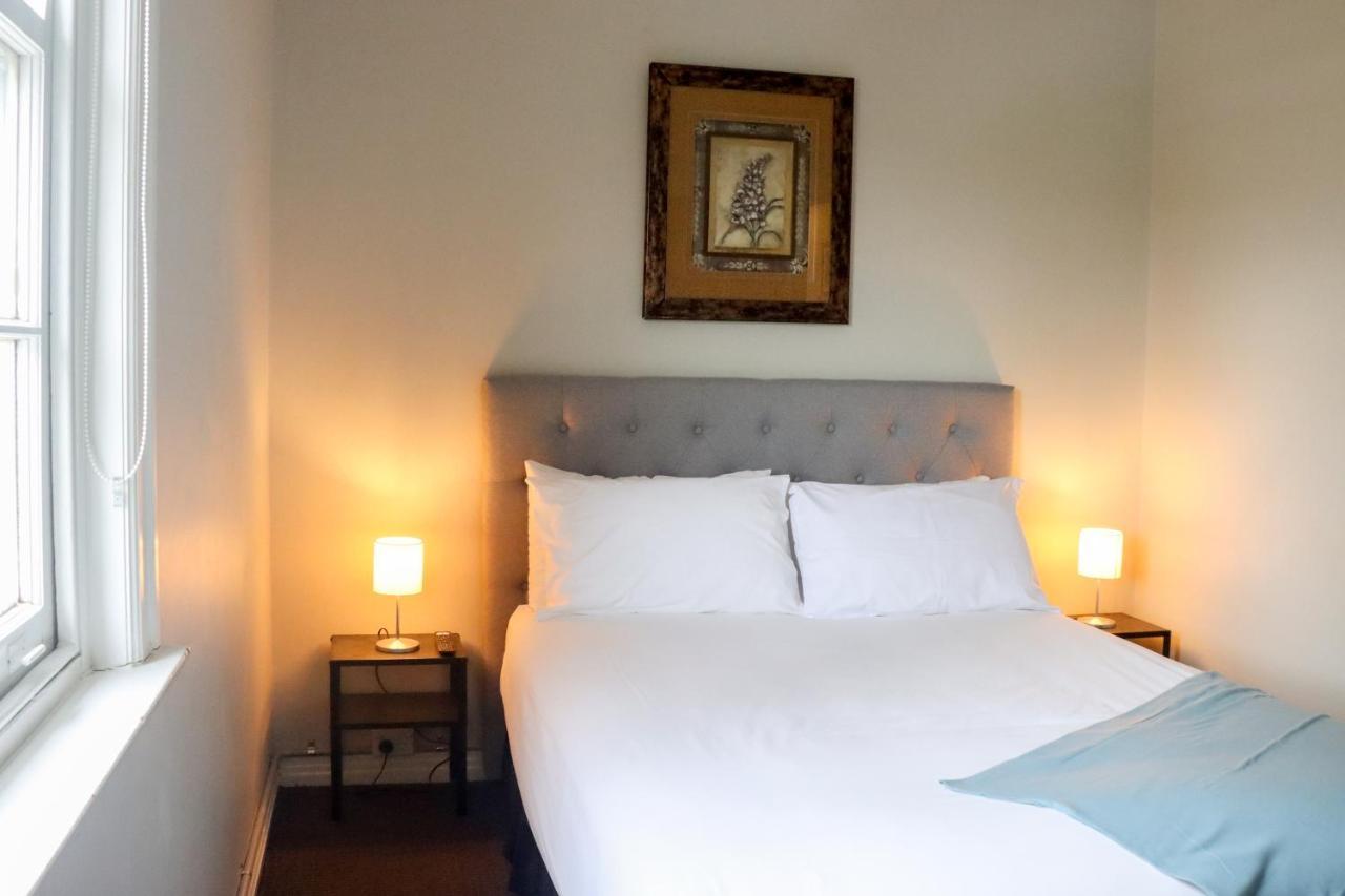 Tates Hotel Windsor Luaran gambar
