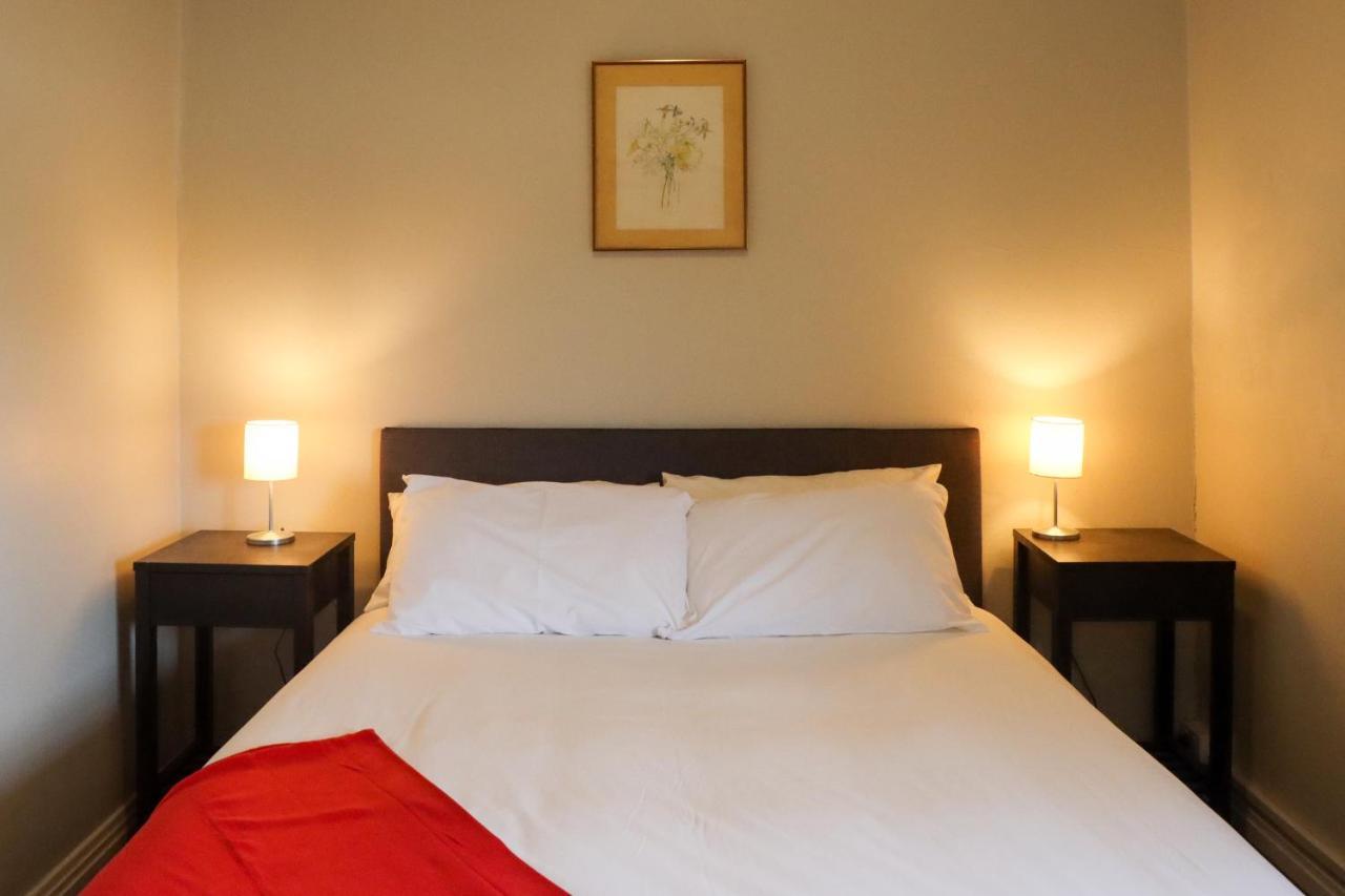 Tates Hotel Windsor Luaran gambar