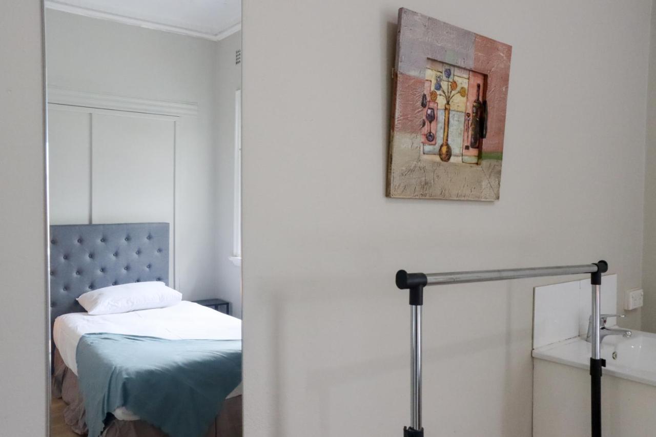 Tates Hotel Windsor Luaran gambar