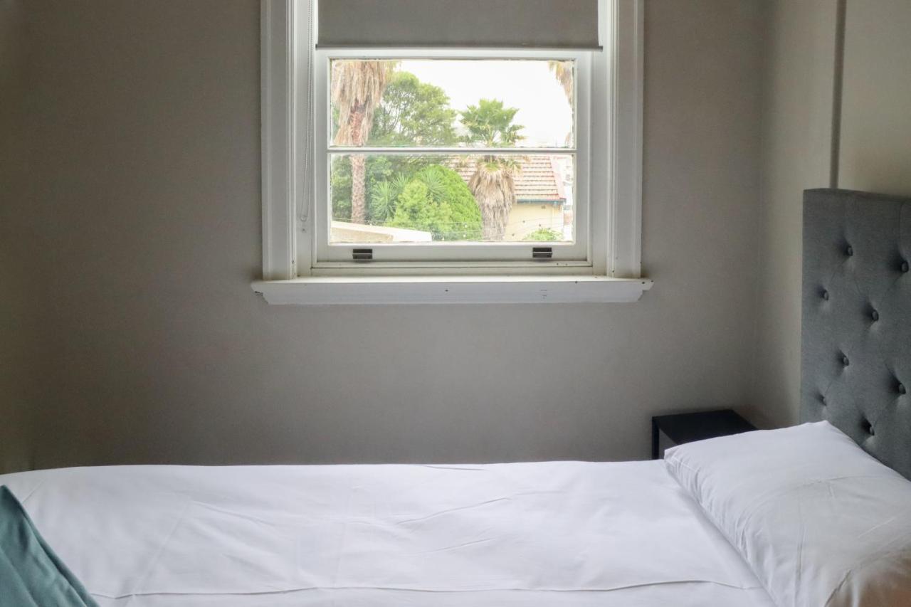 Tates Hotel Windsor Luaran gambar