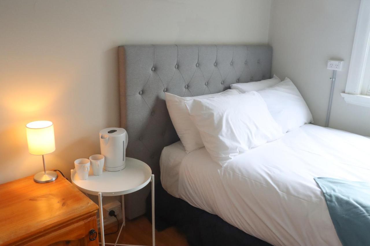 Tates Hotel Windsor Luaran gambar